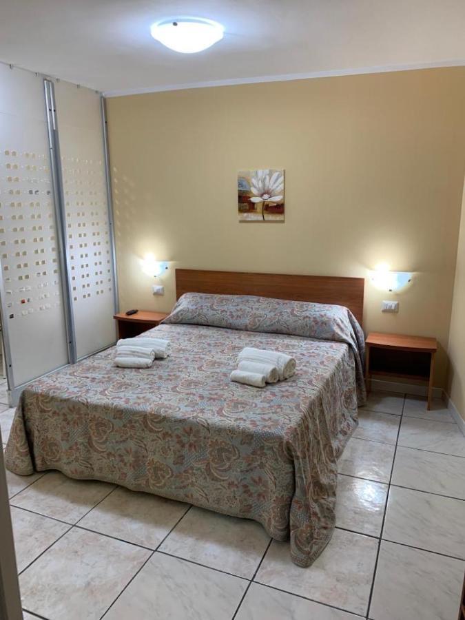 Playa Apartment 230 - 230 Bis Catania Exterior photo